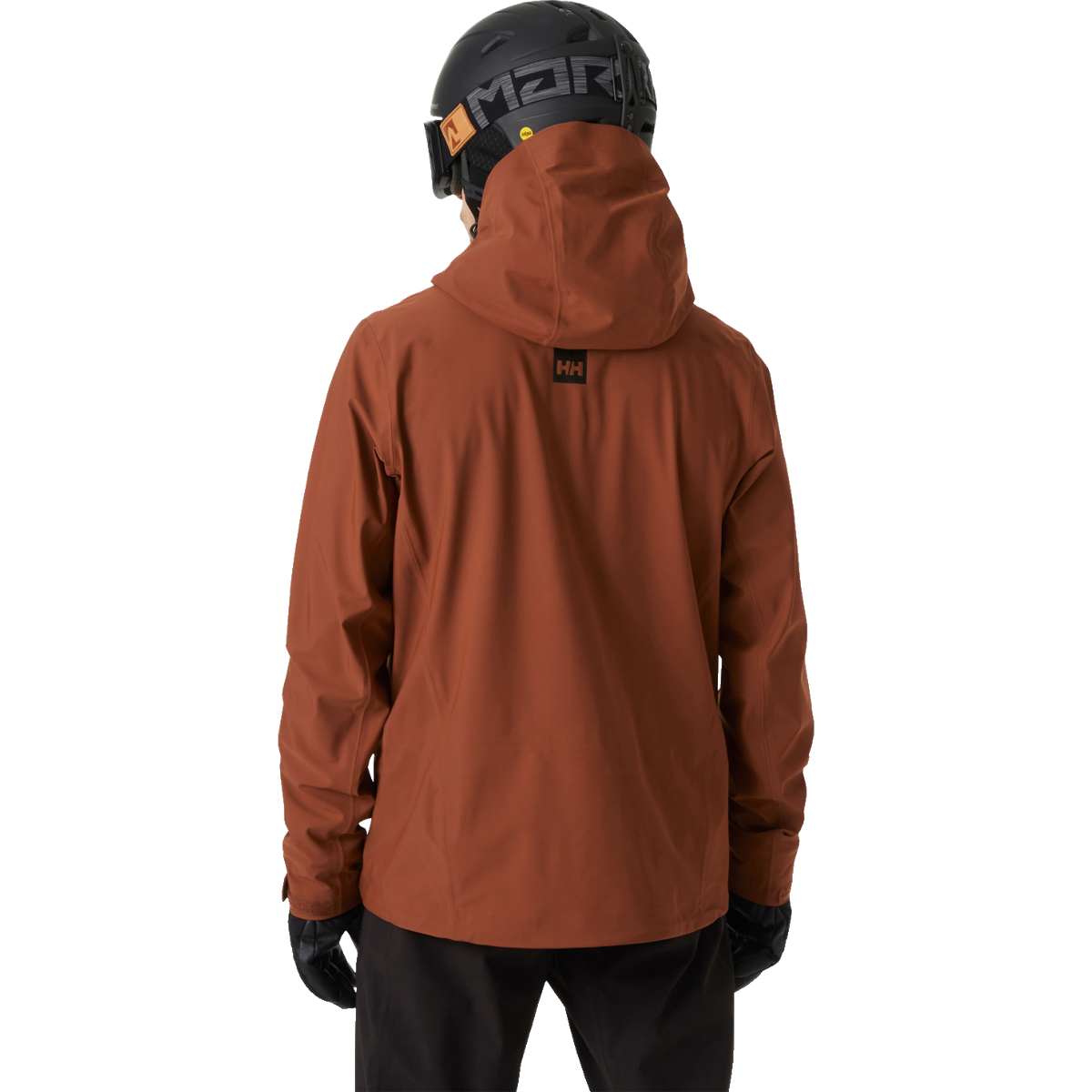 Men's Swift 3L Shell Jacket alternate view