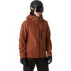 Helly Hansen Swift 3L Shell Jacket front on model