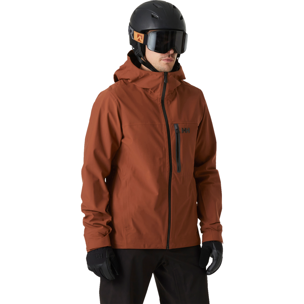 Men's Swift 3L Shell Jacket alternate view