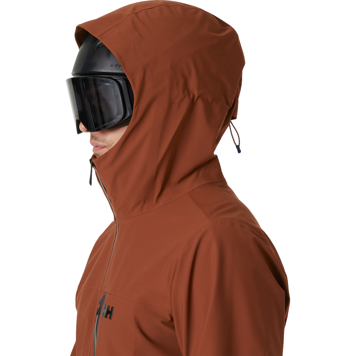 Men's Swift 3L Shell Jacket alternate view