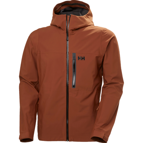 Men's Swift 3L Shell Jacket
