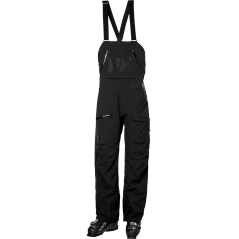 Men's Ridge Infinity Bib Shell