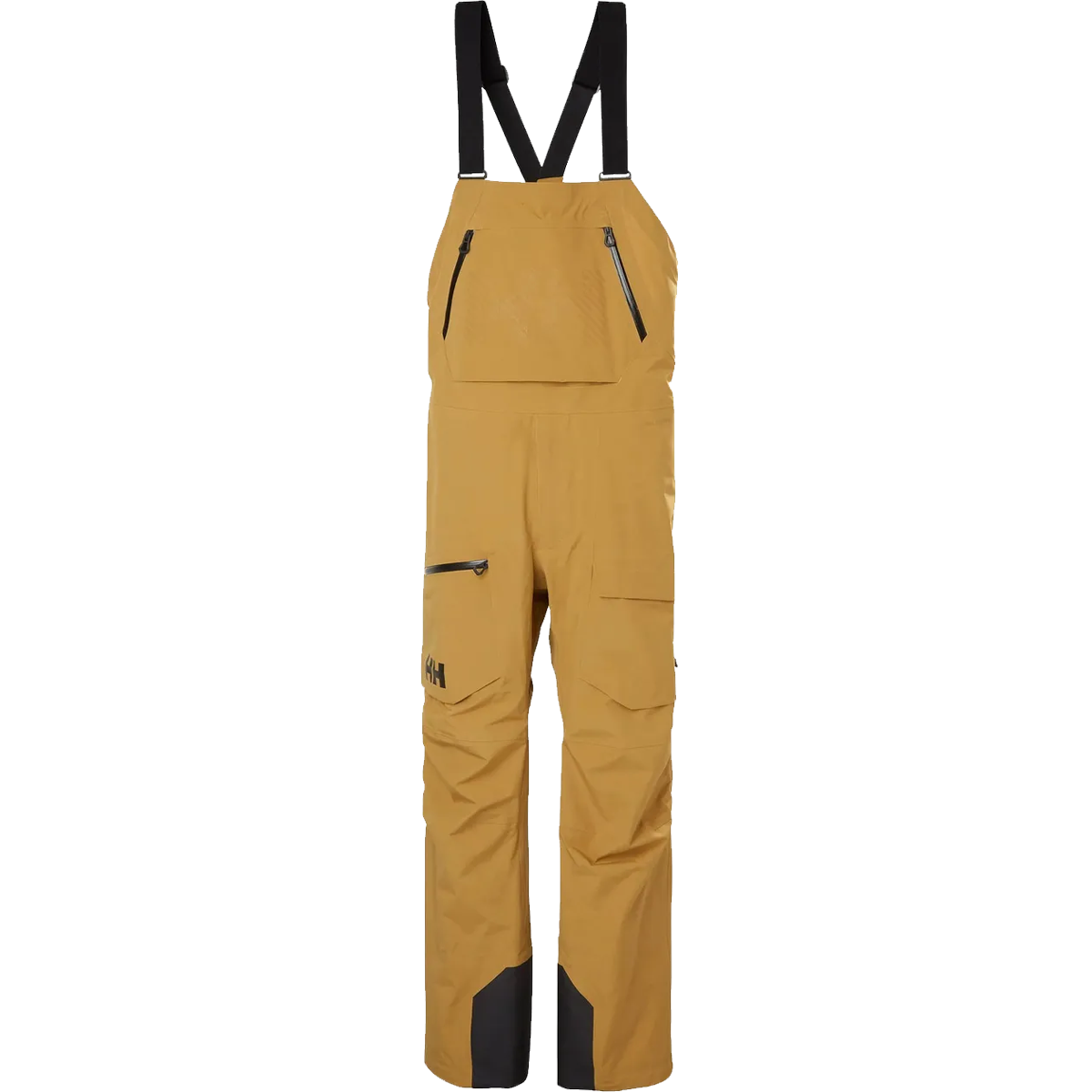 Men's Ridge Infinity Bib Shell alternate view