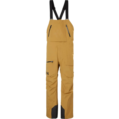 Men's Ridge Infinity Bib Shell