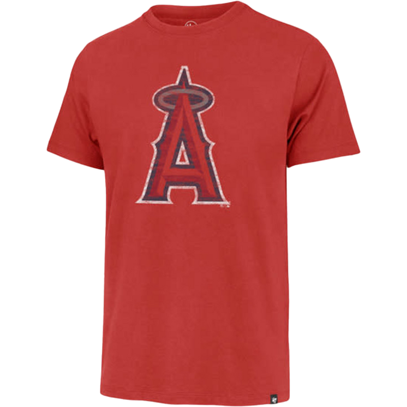 Men's Angels Premier Franklin Tee, Featured Image