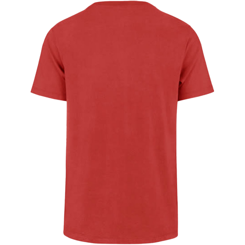 Men's Angels Premier Franklin Tee, 47 Brand Men's Angels Premier Franklin Tee back