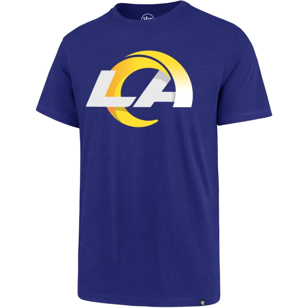 Men's Rams Imprint Super Rival Tee alternate view