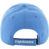47 Brand Chargers 47 MVP back