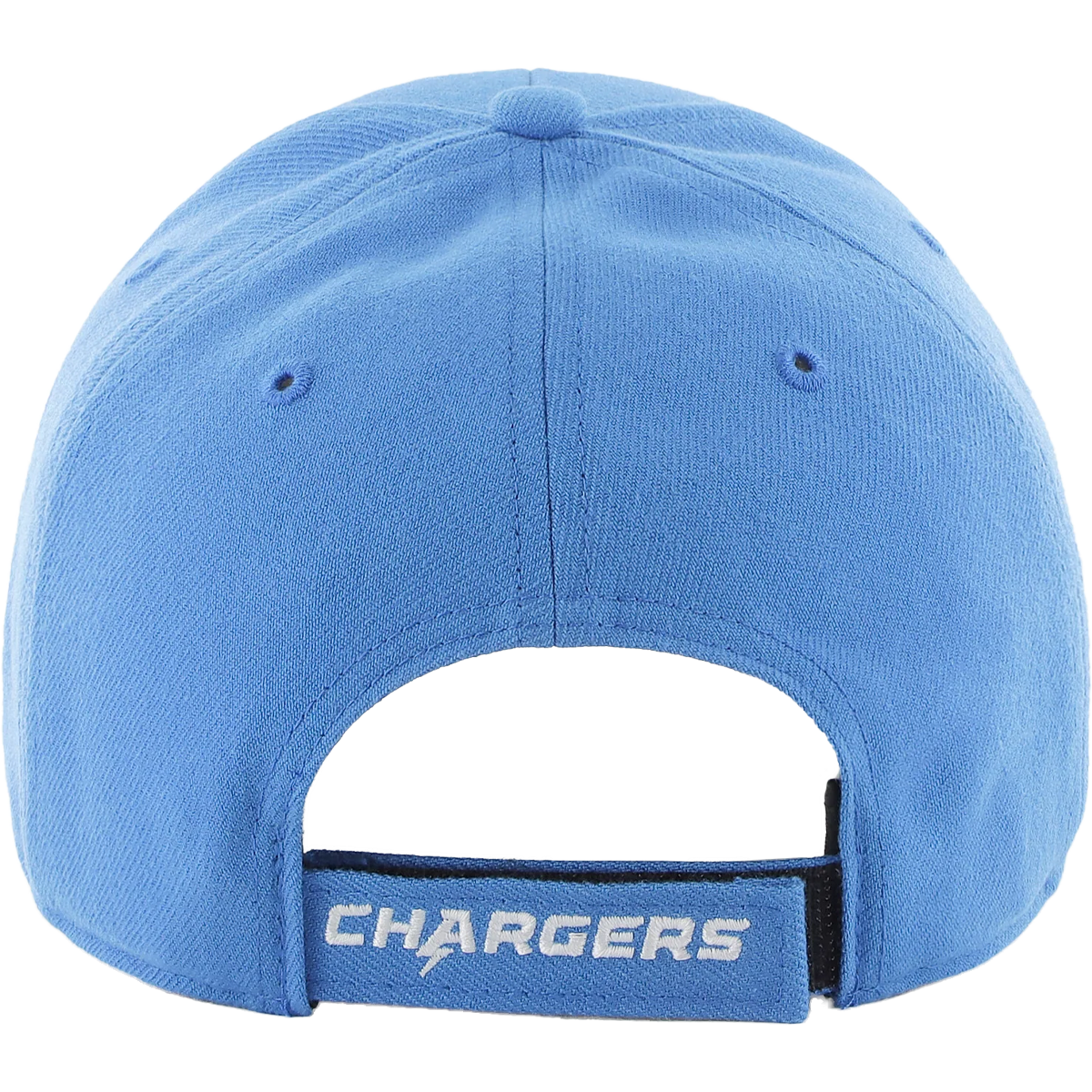 Chargers 47 MVP alternate view