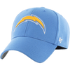 47 Brand Chargers 47 MVP in Blue Raz