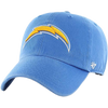 47 Brand Chargers 47 Clean Up in Blue Raz