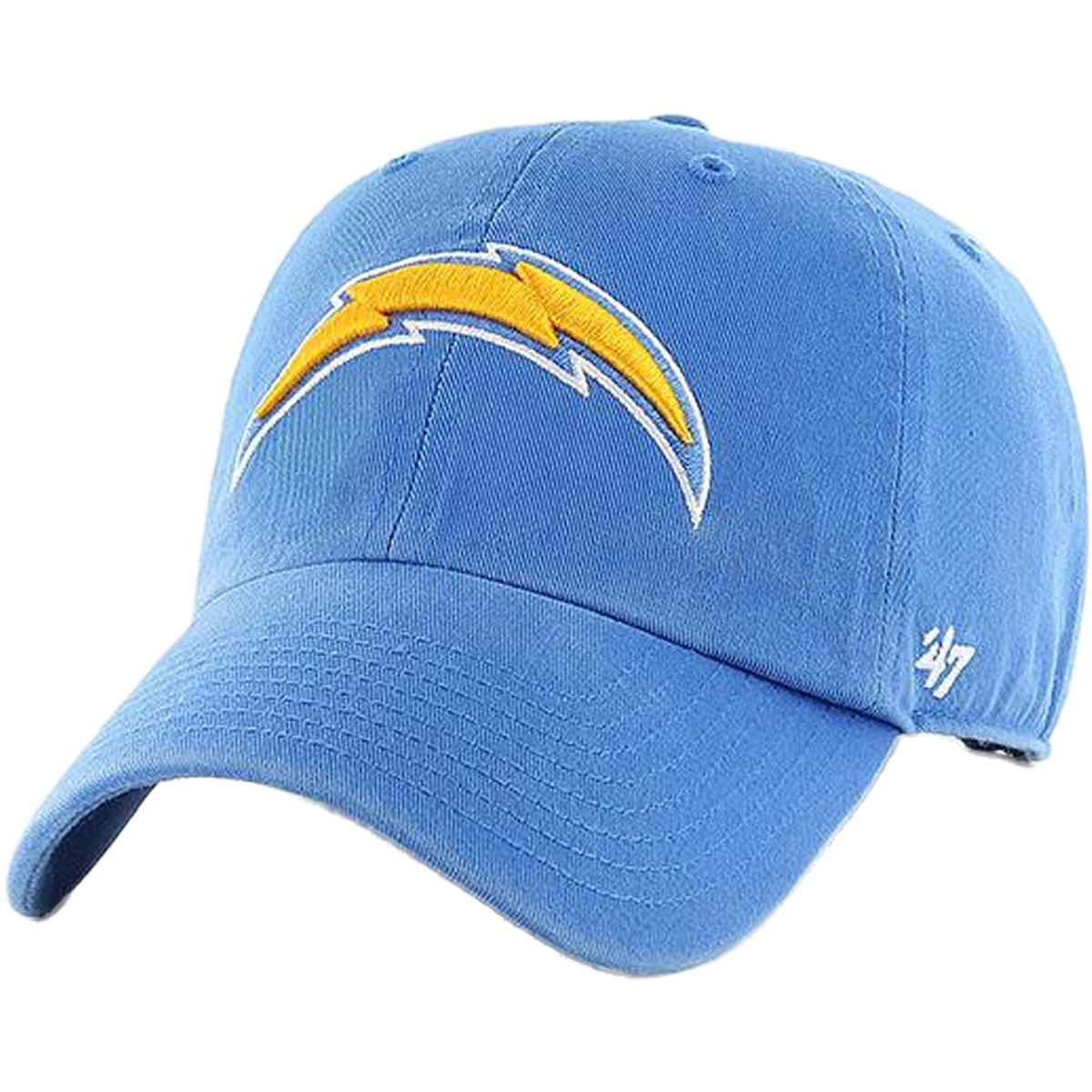 Chargers 47 Clean Up alternate view
