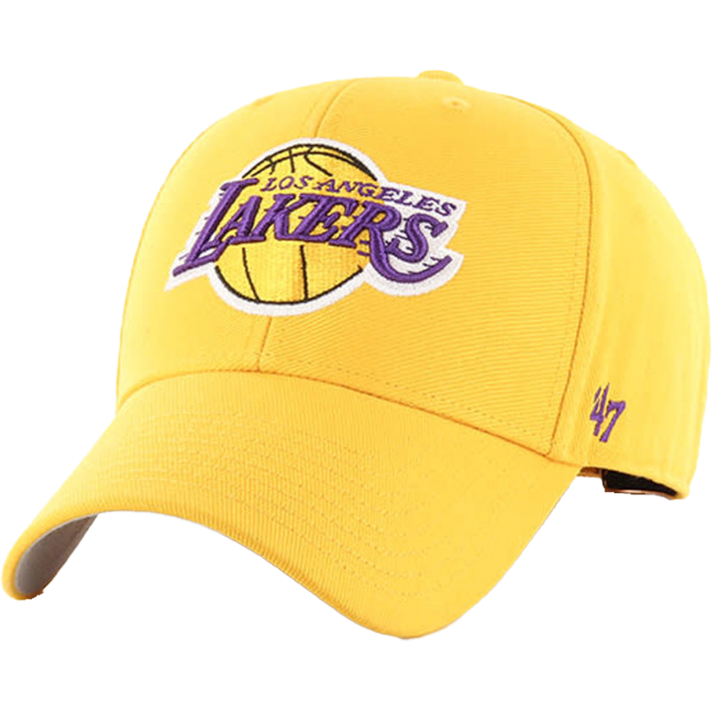 Lakers 47 MVP, Featured Image