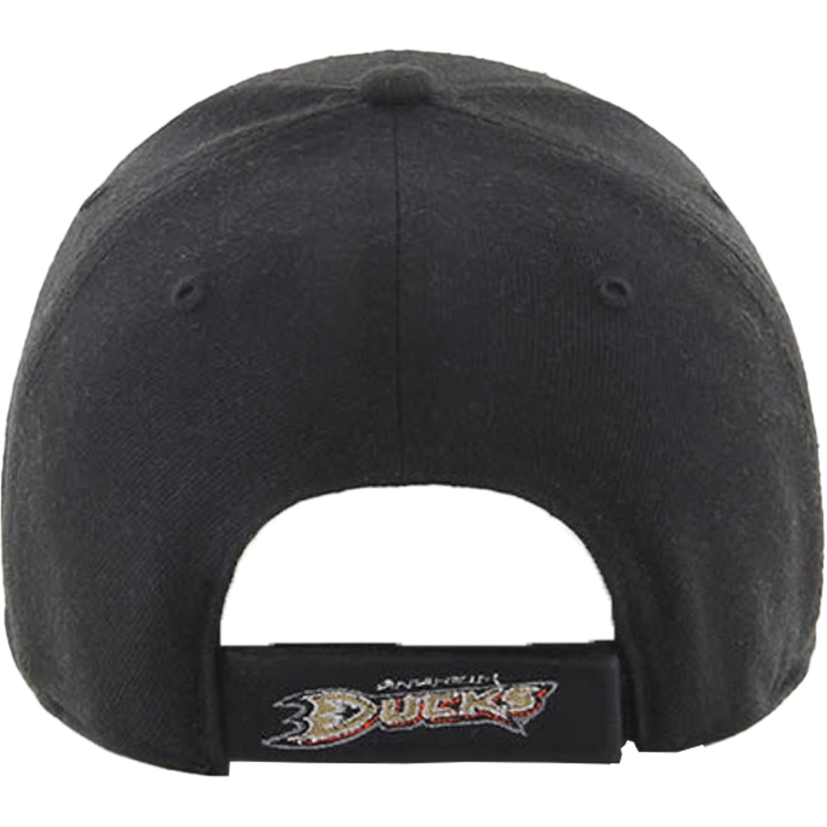 Ducks 47 MVP alternate view