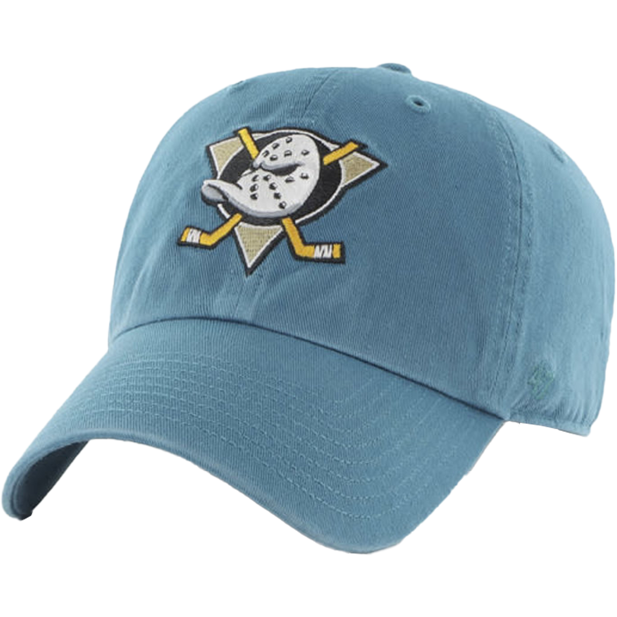 Ducks 47 Clean Up alternate view