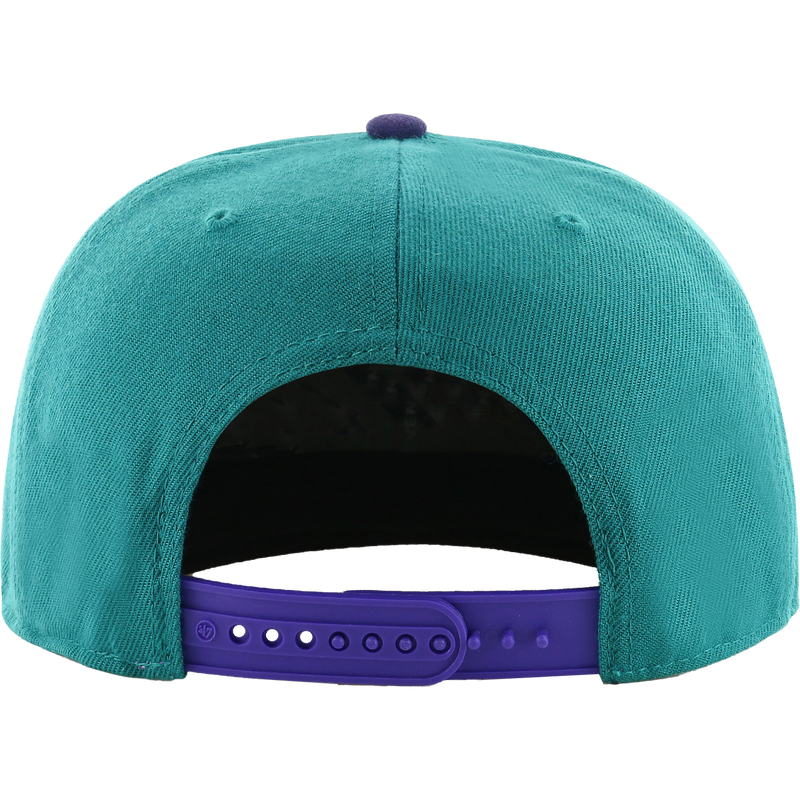 Ducks No Shot Two Tone 47 Captain