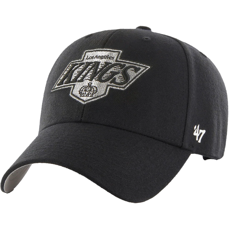 Kings Vintage 47 MVP