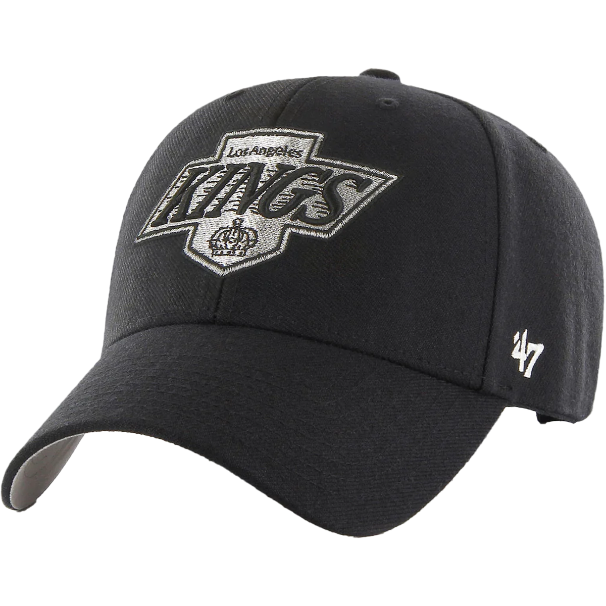 Kings Vintage 47 MVP alternate view