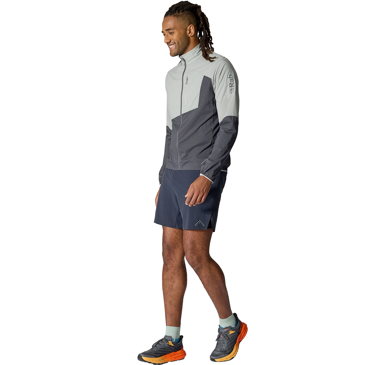 Men's Windveil Jacket alternate view