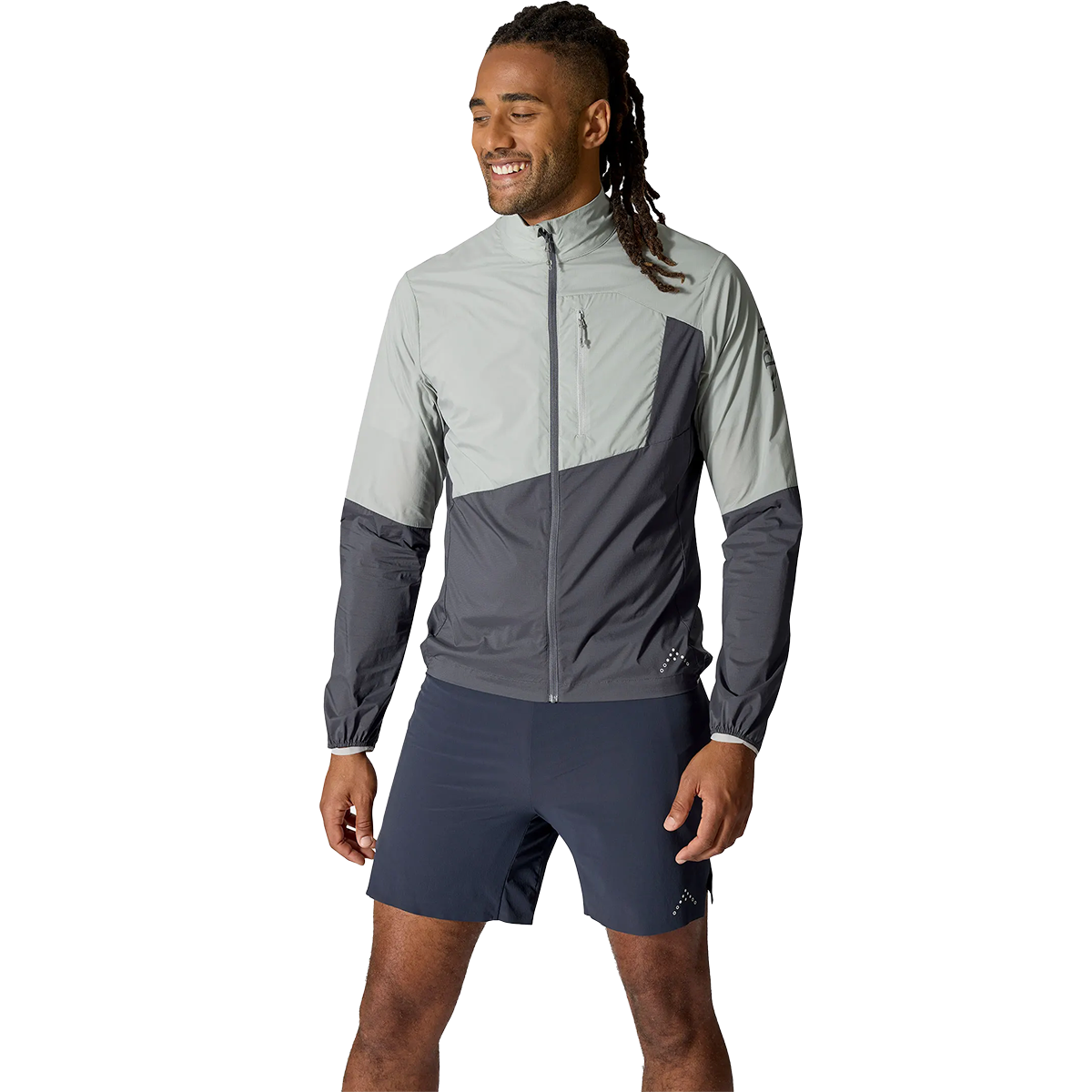 Men's Windveil Jacket alternate view