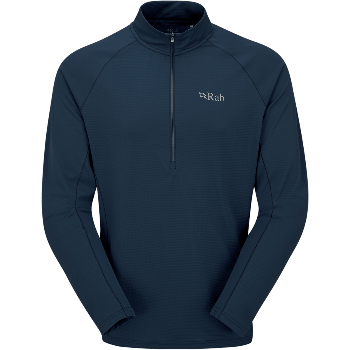 Men's Sonic LS Zip alternate view