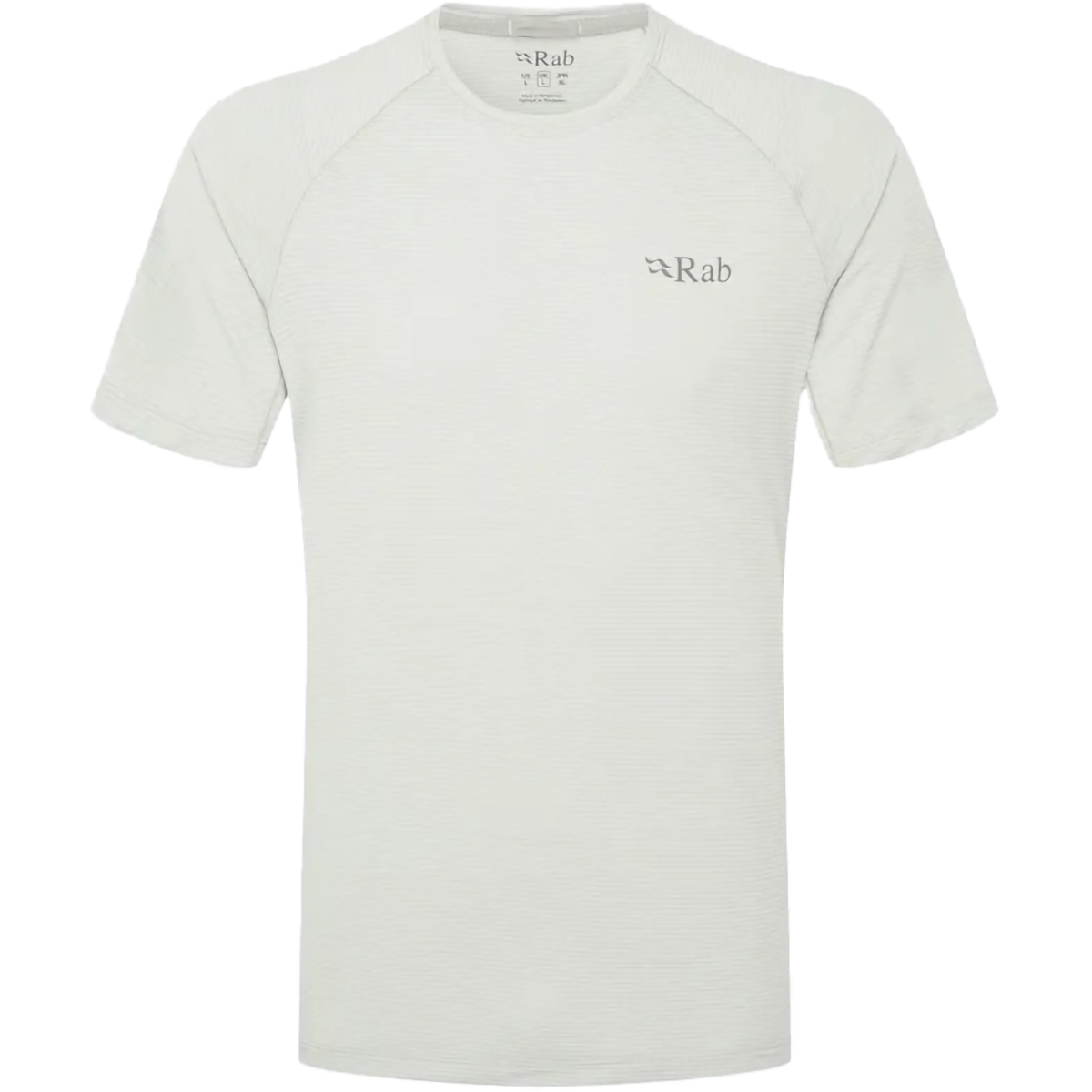 Men's Sonic Tee alternate view