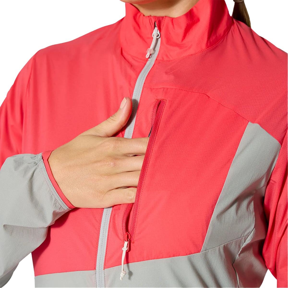 Women's Windveil Jacket alternate view