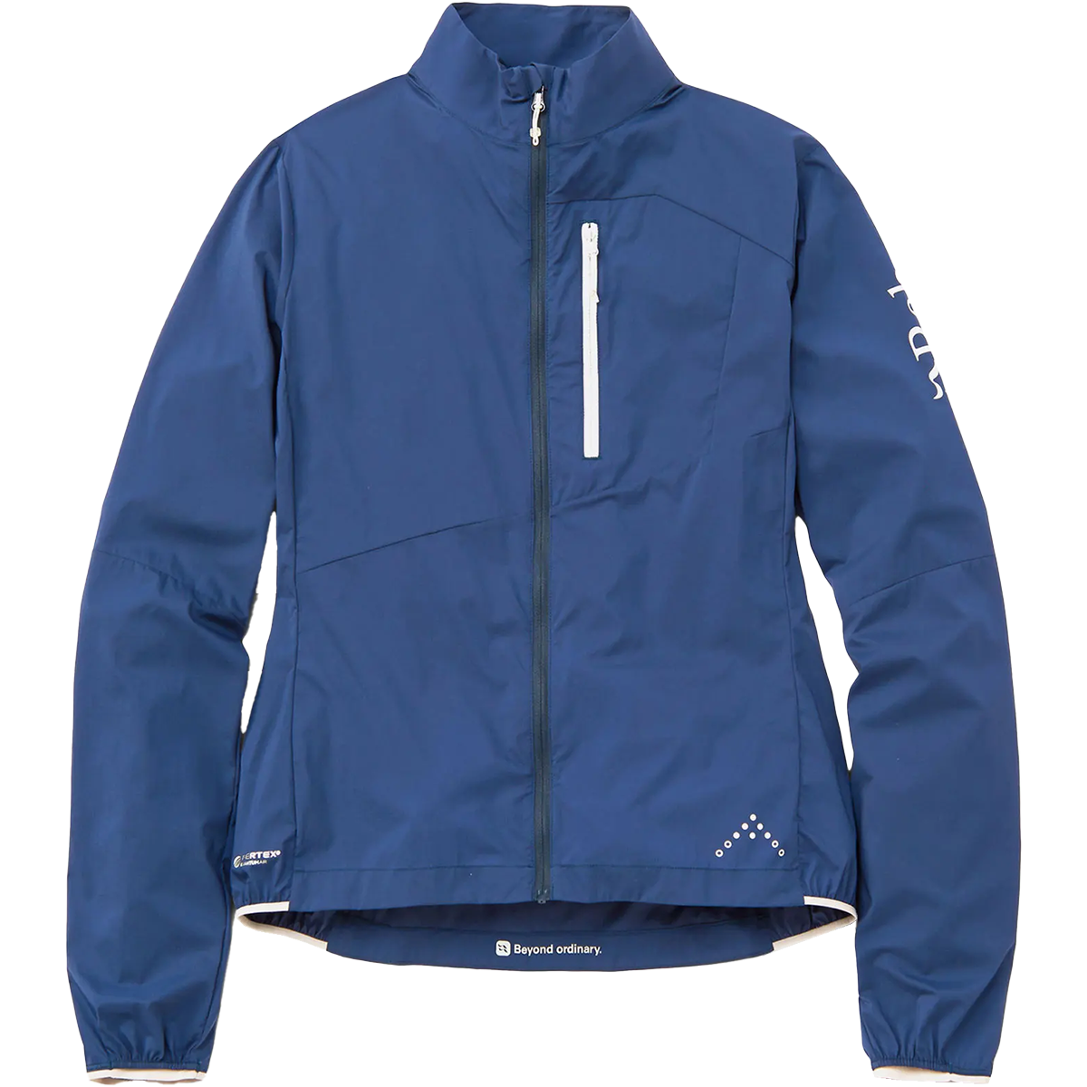 Women's Windveil Jacket alternate view