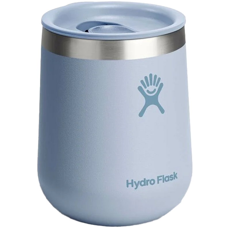 10 oz Wine Tumbler, Hydro Flask 10 oz Ceramic Wine Tumbler with lid