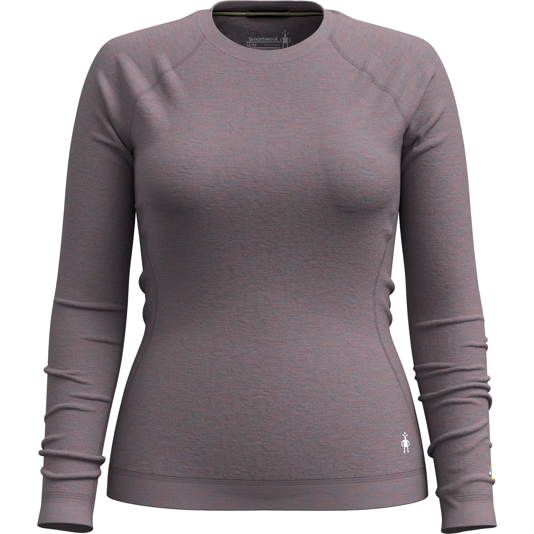 Women's Classic Thermal Merino Base Layer Crew alternate view