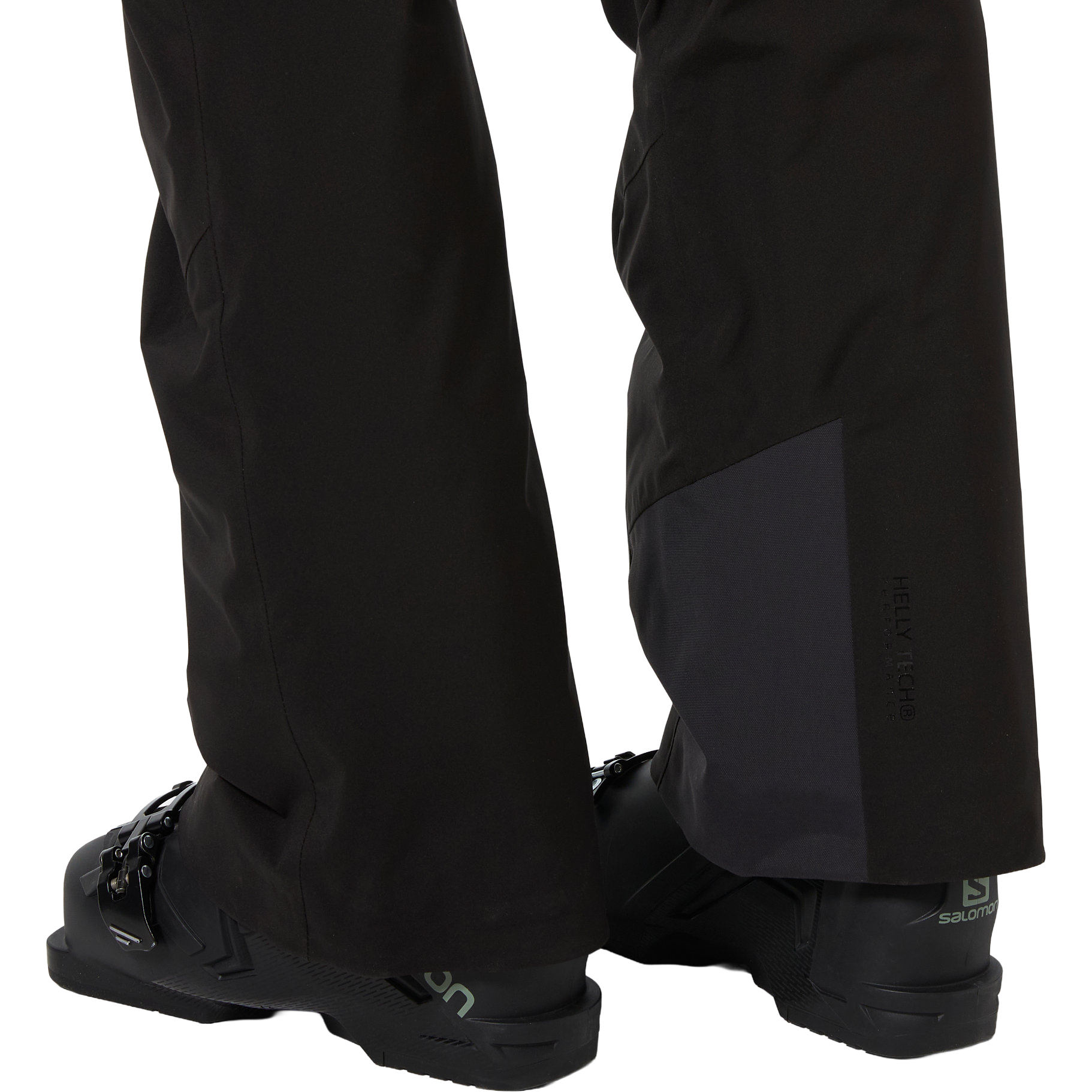 Women's Legendary Insulated Bib Pant alternate view