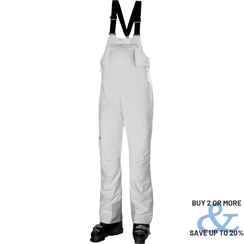 Women's Legendary Insulated Bib Pant, Featured Image