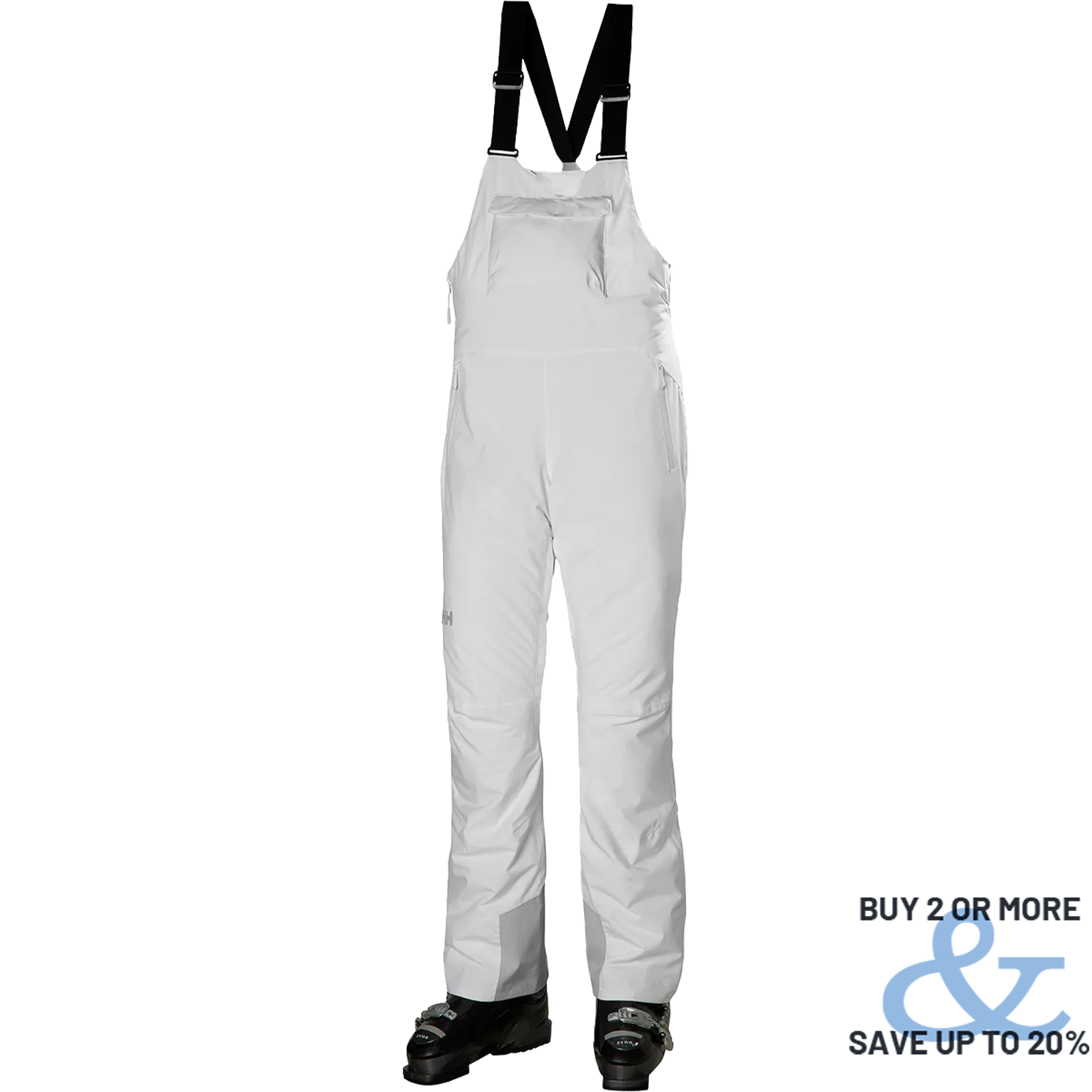 Women's Legendary Insulated Bib Pant alternate view