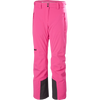 Helly Hansen Women's Alphelia 2.0 Pant in Dragon Fruit
