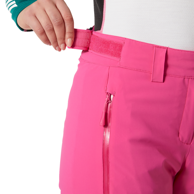 Women's Alphelia 2.0 Pant, Helly Hansen Women's Alphelia 2.0 Pant waist cinch