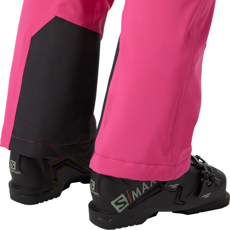 Women's Alphelia 2.0 Pant, Helly Hansen Women's Alphelia 2.0 Pant cuff