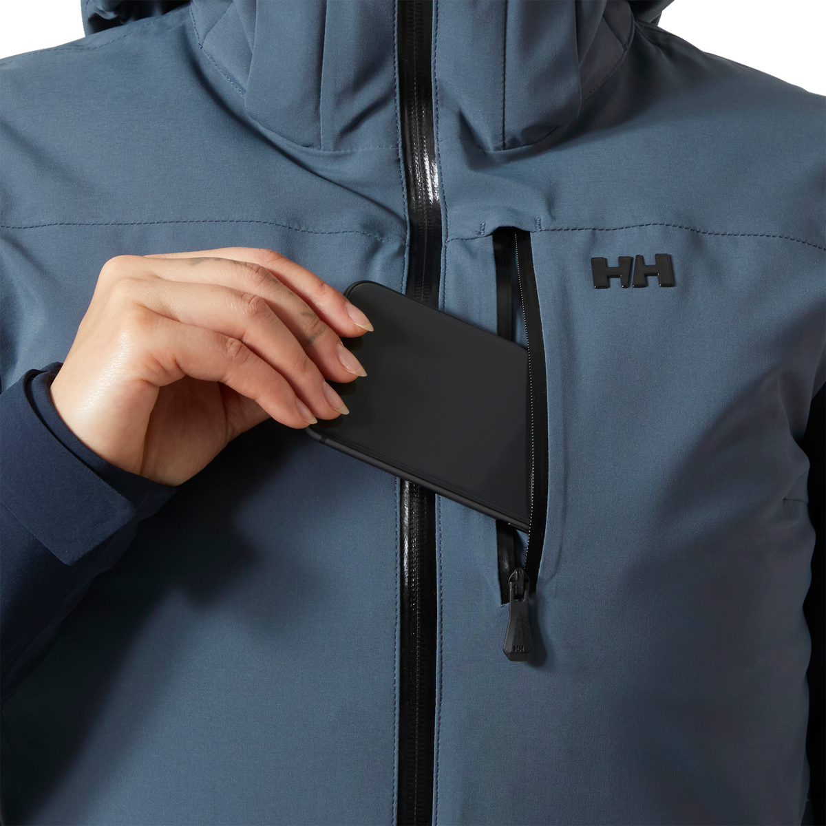 Women's Alphelia Jacket alternate view