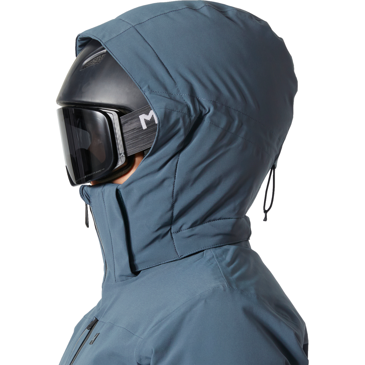 Women's Alphelia Jacket alternate view