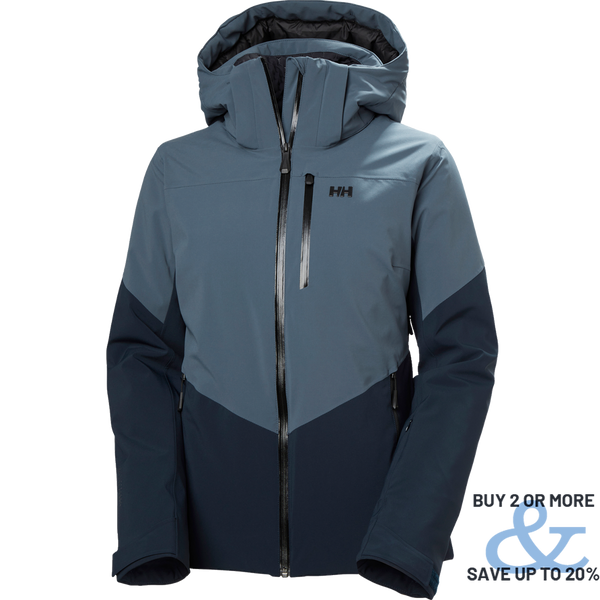 Helly Hansen Women's Alphelia Jacket