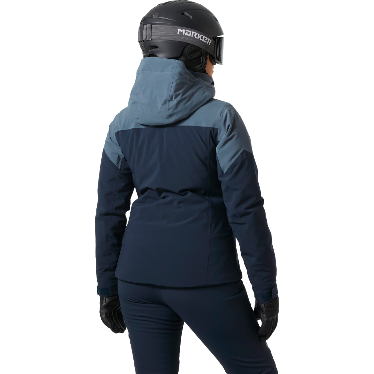 Women's Alphelia Jacket alternate view