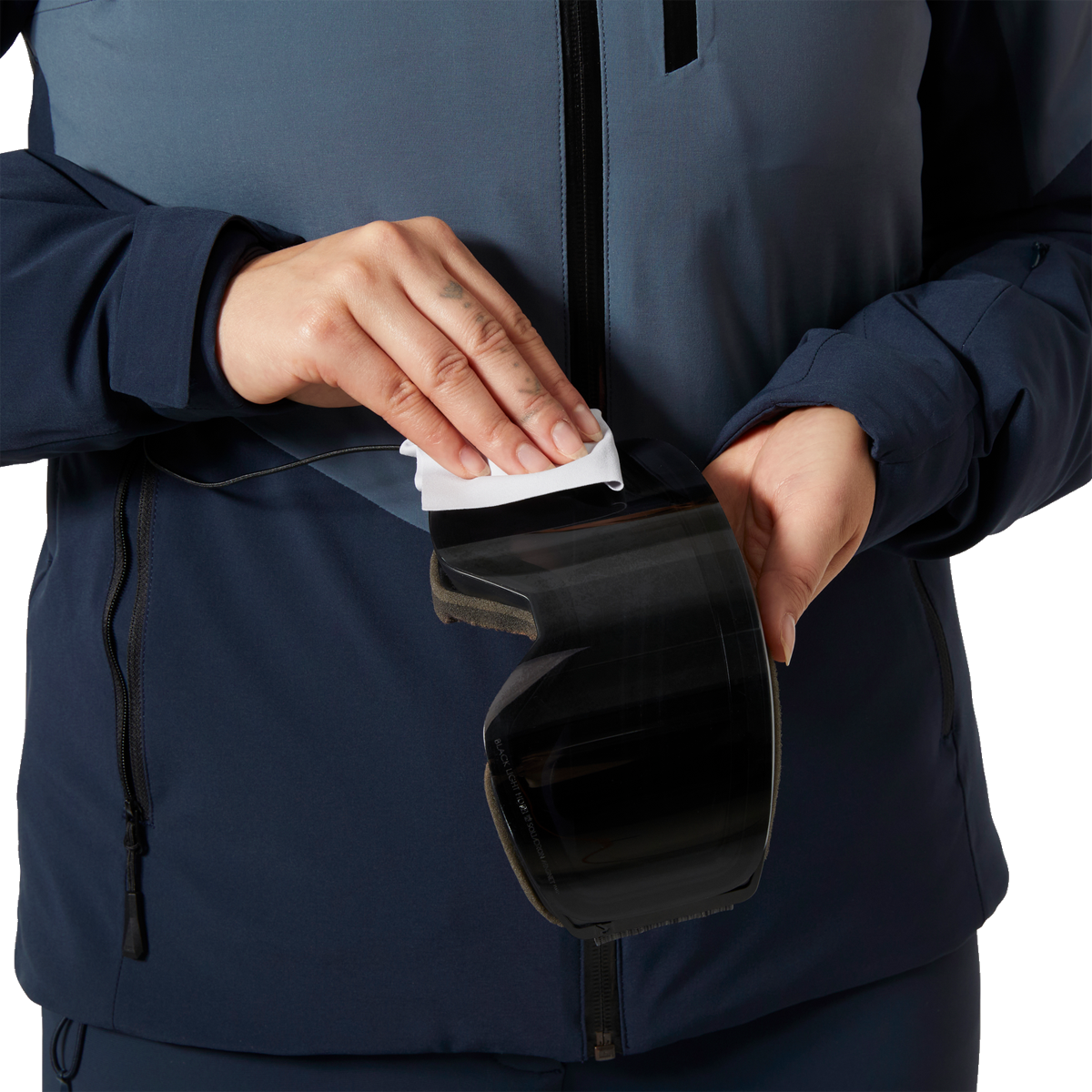 Women's Alphelia Jacket alternate view