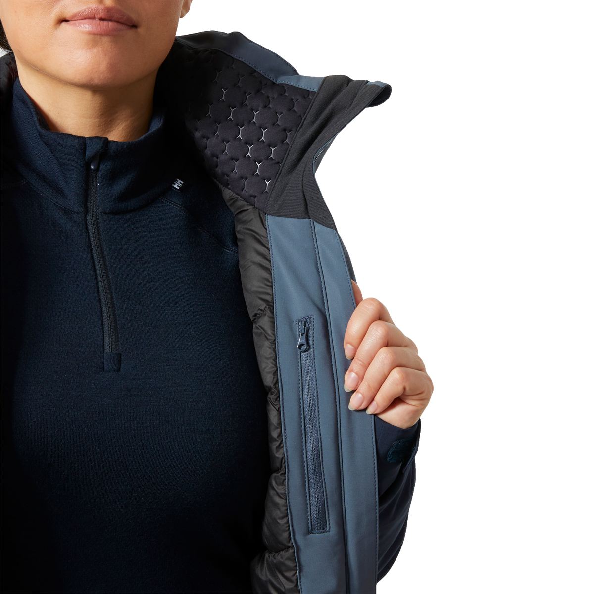 Women's Alphelia Jacket alternate view