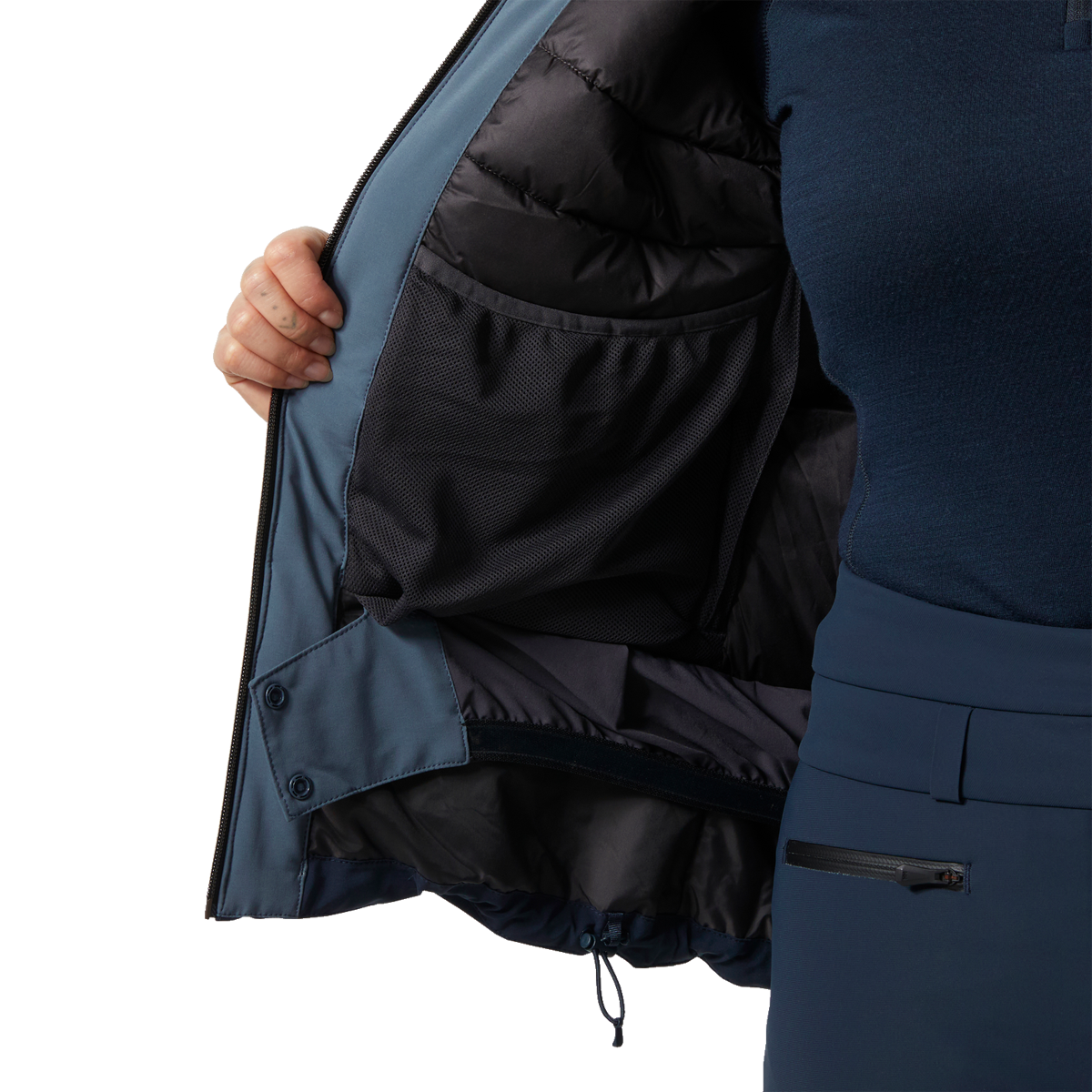 Women's Alphelia Jacket alternate view