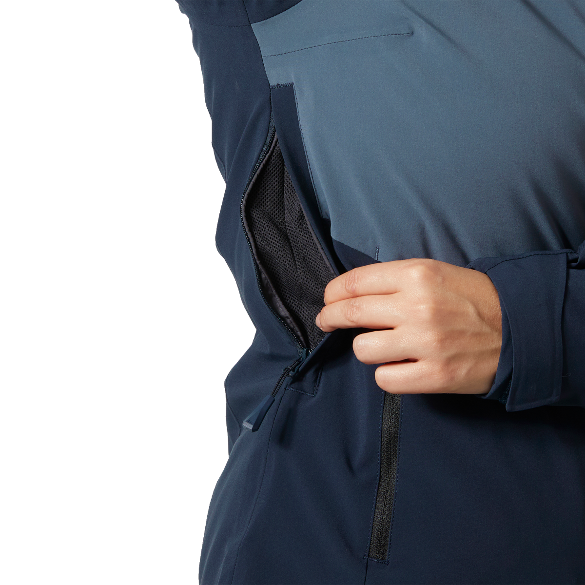 Women's Alphelia Jacket alternate view