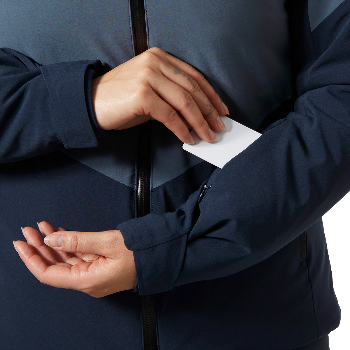 Women's Alphelia Jacket alternate view