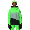 BGRC-Borealis Green Colorblock