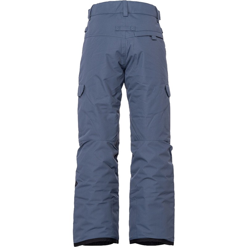 Youth Infinity Cargo Insulated Pant, 686 Youth Infinity Cargo Insulated Pant back