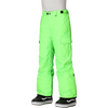 BOGN-Borealis Green