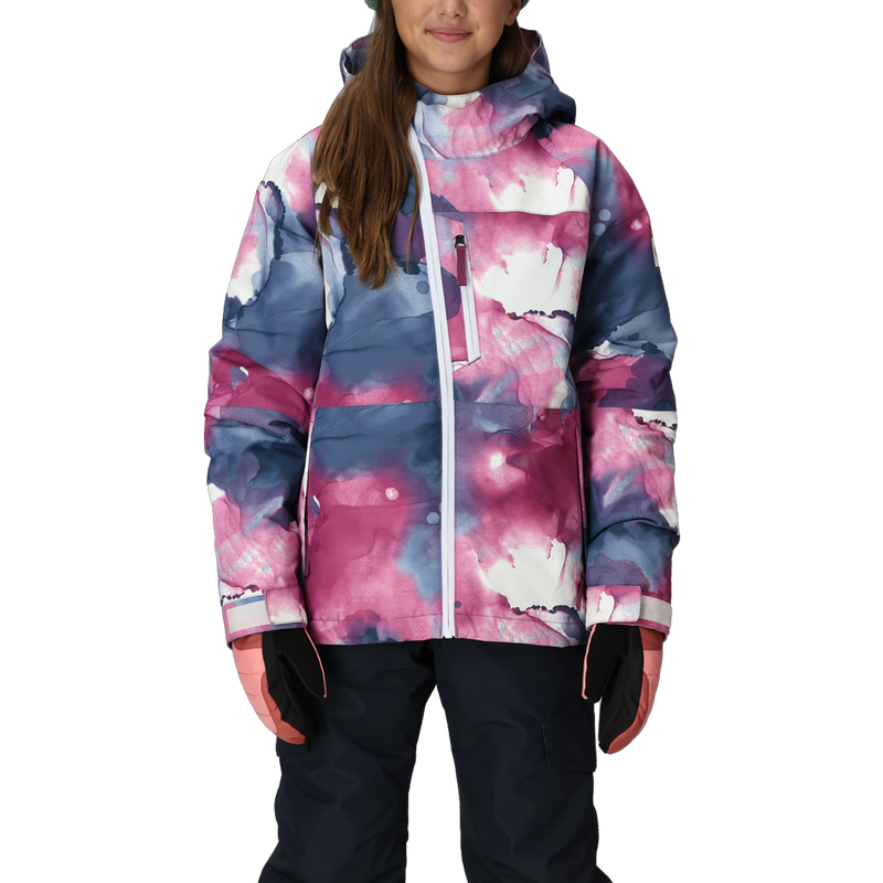 Youth Hydra Insulated Jacket, Featured Image