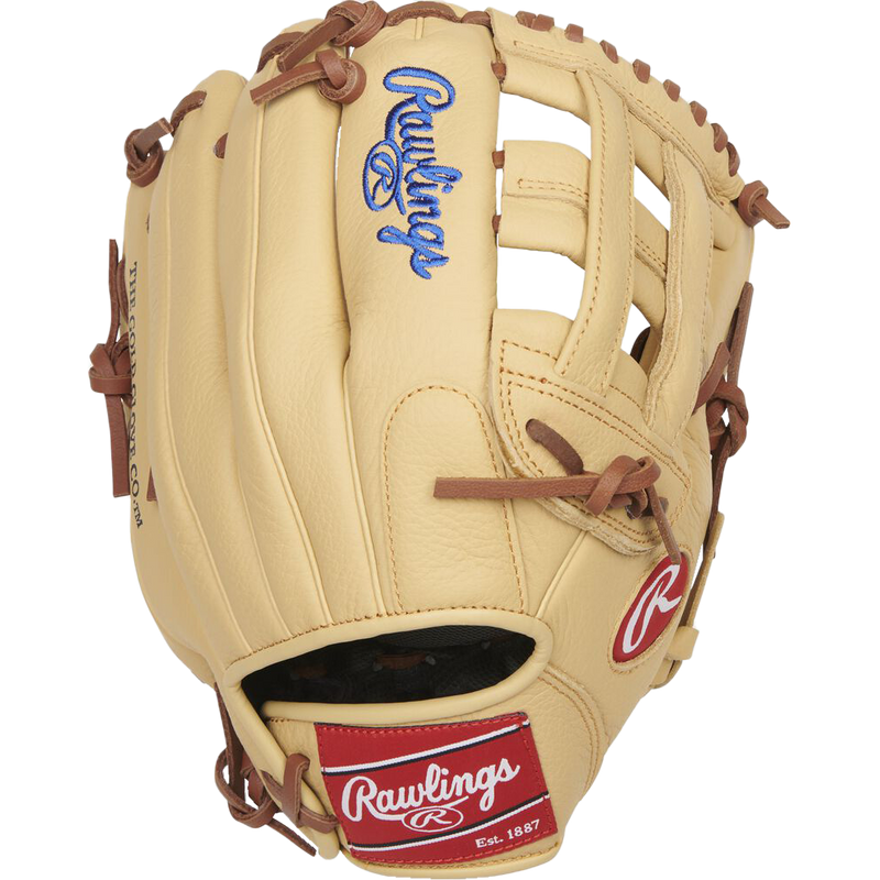 Youth Select Pro Lite Kris Bryant Infield-11.5" H, Featured Image